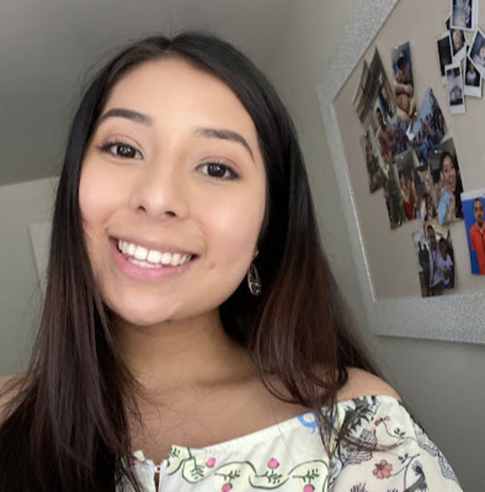Meet your Posher, Erika